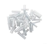 Tubos de injerto de silicona para árboles frutales que apoyan una curación mejorada sin impedir los patrones de crecimiento (2)