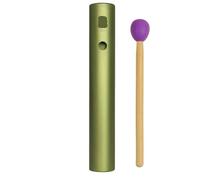 Tubos de Metal Wah Wah Campanas musicales de tubo Wah-Wah coloridas for niños, instrumento percusión, sanación sonora, yoga y meditación, regalo(684 Hz)