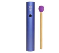 Tubos de Metal Wah Wah Instrumento de percusión tubo wah-wah metálico 512-960 Hz, sanación sonora, meditación, educación y aprendizaje for niños(846 Hz)
