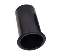 Tubos De Puerto De Altavoces - Tubo De Guía Del Inversor De Bajo, Puertos De Aire De Caja De Audio | Ajuste Universal Para Altavoces De 5 A 8 Pulgadas, Accesorios De Gabinete De Subwoofer, Piezas De M