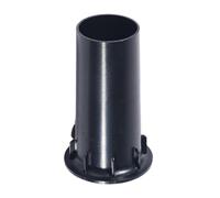 Tubos de puerto de altavoz,Tubo de puerto de caja de altavoz,Tubo inversor de altavoz - Caja de altavoz, puertos de aire de bajo para altavoces de 3 a 12 pulgadas, tubo de guía