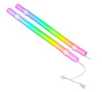 Tubos de Refrigeración Líquida ARGB Mars Gaming MCA-WT