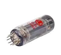 Tubos de sonido de alta calidad con estructura de cátodos planos EL84 tubo amplificador para reducir el ruido y prolongar la vida útil