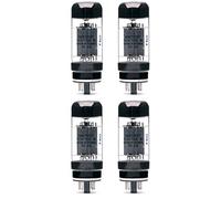 Tubos de vacío Sovtek 5881WXT 6L6WC con corriente de placa