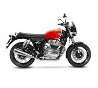 Tubos Escape LeoVince CL RACER E4/5/5+ ROYAL ENFIELD CONT GT 650 2019 2026