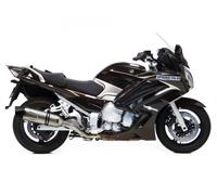 Tubos Escape LeoVince LV ONE EVO EURO 1/2/3/4 YAMAHA FJR 1300 A/AS 2001 2020