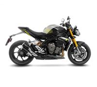 Leo Vince Sistema de escape LV-10 con EG-BE SP TRIPLE RS/RR 21-