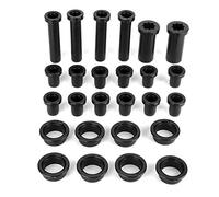 Tubos estabilizadores de bujes, kit de bujes de suspensión trasera para Polaris Sportsman 500 Ho 4x4 EFI 2003-05 2007