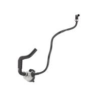 Tubos Manguera Cárter Compatible Con A7 Para A8 S8 Para Q7 2016 2017 2018 2019 2020 2021 2022 2023 Tapa De Culata, Manguera De Ventilación Del Cárter 06E103207AR