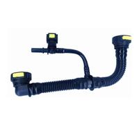 Tubos Manguera Cárter Compatible Con Citroen C2 C3 C4 C4I Tubo De Respiración Del Cárter OEM: 1192WZ Tubo De Ventilación Del Cigüeñal Tubo De Escape