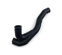 Tubos Manguera Cárter Compatible Con Seat Para Leon, Manguera De Ventilación De Culata, Cárter OEM: 06A103221AH, 06A103221BH.