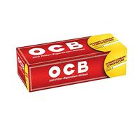 Tubos para rellenar ocb 200 extra
