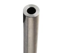 Tubos rectos de acero inoxidable, Identificación inconsútil 5-11m m de la longitud el 10-50cm de la tubería de acero del carbono 13m m OD for la industria de la construcción(10CM*13MM*7MM)