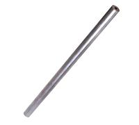 Tubos rectos de acero inoxidable, Tamaños múltiples inconsútiles de la tubería de acero del carbono 16m m OD for la fabricación de la máquina(300MM*16MM*7MM)