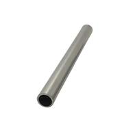 Tubos redondos de acero dulce, Tamaños múltiples en frío del tubo OD 19mm/20m m del acero de carbono 20# for la tubería industrial(200MM*20MM*10MM)