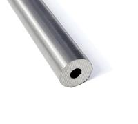 Tubos redondos de acero sin costura OD de 16mm, tubos de acero de precisión de aleación, for decoración del hogar, tubo duro refrigerado por agua, tubo hueco ( Color : OD16mm-1000mm-long , Size : ID-6