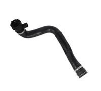 tubos refrigeración Compatible Con Para 540I 740I 740IL E38 E39 535i 735i Manguera Refrigerante Radiador Superior Tubería Tanque De Agua Piezas 11537505228 11537505229(11537505229)