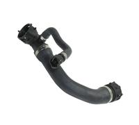 tubos refrigeración Compatible Con Para 540I 740I 740IL E38 E39 535i 735i Manguera Refrigerante Radiador Superior Tubería Tanque De Agua Piezas 11537505228 11537505229(11537505228)