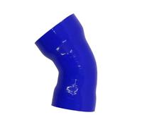 tubos refrigeración Compatible Con Porsche 911 Para Carrera 997 C2 C4 3.6L 2005 2006 2007 996 Kit Manguera Admisión Aire Actualización Tubo De Radiador De Motor De Silicona(Blue)