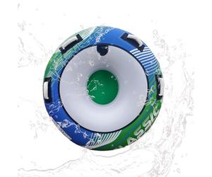 Tubos Remorables - Tubo Remorable Deportivo De Agua | Tubo De Remolque De Remolques Inflables con Practicidad Lista para Atención | Tubos De De Capacidad para Uso Intensivo Y Tra