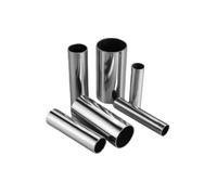 Tubos sin costura de alta pureza: 200 mm de longitud, grado de laboratorio for investigación y experimentación, 1 unidad(12x100x200mm)