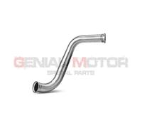 ESCAPE MIVV TUBO NO KAT KTM 125 DUKE 17-20/KTM 390 DUKE 17-20/ KTM RC 125 17-21/KTM RC 390 17-21 KT.019.C2