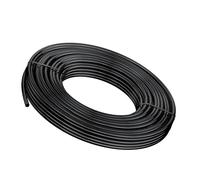 Tubos y mangueras de riego por goteo para sistemas de riego de grandes jardines y viñedos en granjas agrícolas 12mm 5m(16ft)