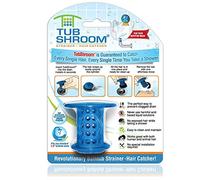 Tubshroom Filtro, Azul