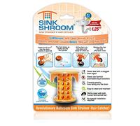 Tubshroom Filtro, Naranja