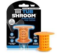Tubshroom Protector de Drenaje, Pelo de la Ducha.