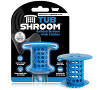 Tubshroom Protector de Drenaje, Pelo de la Ducha.