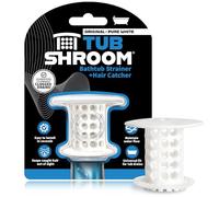 Tubshroom Protector de Drenaje, Pelo de la Ducha.