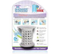 Tubshroom ShowerShroom Colador de desagüe para Ducha, 5 cm, Marca