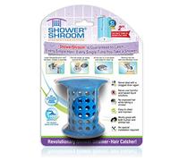 Tubshroom ShowerShroom Colador de desagüe para Ducha, 5 cm, Marca