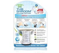 Tubshroom TSCE325 Filtro Cromo