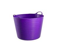 Tubtrug Flexible 26L Mediano: Pistacho