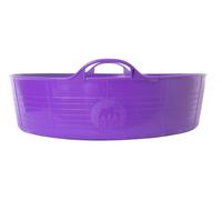 Tubtrugs Cubo Flexible, Morado, 57x57x16 cm, SP35P