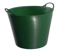 Tubtrugs Cubo Flexible, Verde, 39x39x30 cm, SP26G