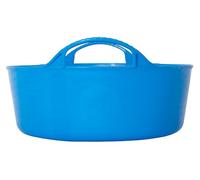 Tubtrugs SP5BL - Canasta Flexible Pequeño Modelo Azul 5 l
