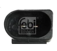Tubuladura, tubería de aspiració FEBI 177035 para AUDI A3 (8P1) 2 2004-2012