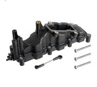 Tubuladura, tubería de aspiración FEBI 176519 para AUDI Q7 (4LB) 3 2006-2008