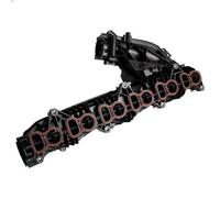 Tubuladura, tubería de aspiración FEBI 176957 para BMW 3 (E90) 3 2005-2011