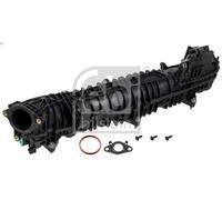 Tubuladura, tubería de aspiración FEBI 182611 para BMW 5 (F10) 3 2010-2011