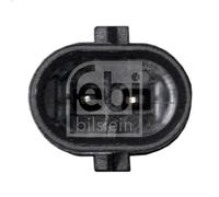 Tubuladura, tubería de aspiración FEBI 183541 para A4 B8 (8K2) 2 2013-2015