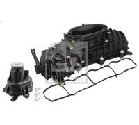 Tubuladura, tubería de aspiración FEBI 194001 para DODGE CALIBER 2.2 2010-2011