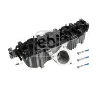 Tubuladura Tubería De Aspiración Febi Bilstein 176617 Febi Plus para Audi Seat