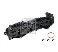 Brida del colector de admisión 188378 FEBI BILSTEIN para BMW 1 5 5 Touring 3 X3