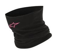 Tubular Alpinestars Neck Warmer Ce U Negro/rosa UNICA