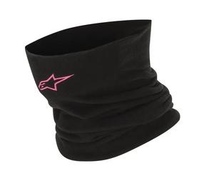 Tubular Alpinestars Neck Warmer Ce U Negro/rosa UNICA
