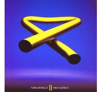 Tubular Bells, 2 by Mike Oldfield (2008-01-13)